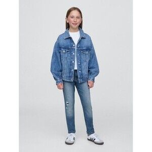 Gap Kids Super Skinny Jeans, Size 10 Plus